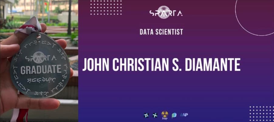 DOST PCIEERD Project S.P.A.R.T.A.