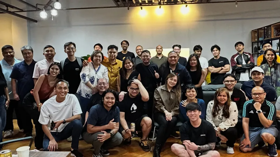 BetterGov PH Meetup 2026